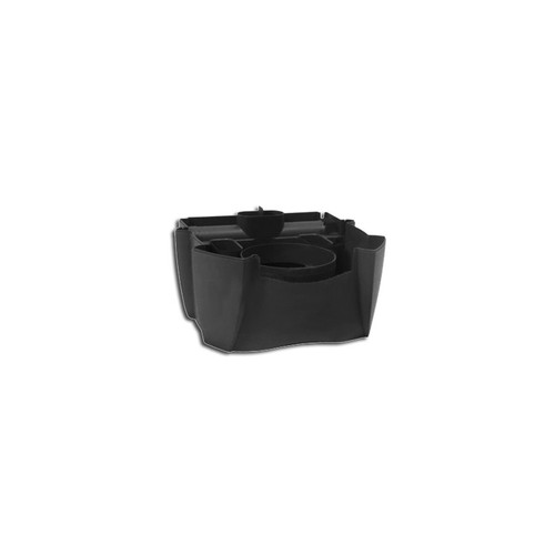 Caisson bas pour moteur aldes - pour,