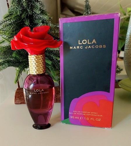 Flacon vide lola - lola, marc