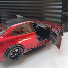 1:18 ALFA ROMEO Giulia GTA -