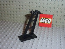 Black LEGO ESPACE Space