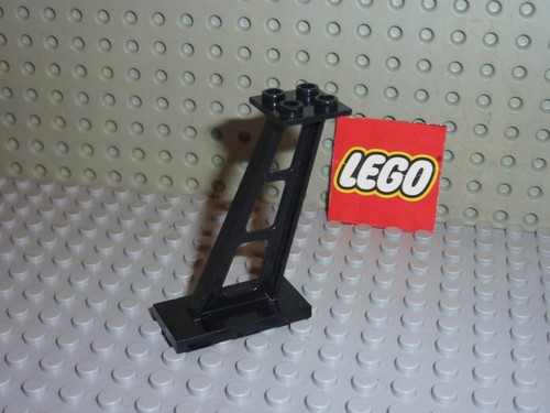 Black lego espace - lego,