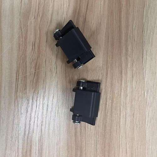 2pcs turntable dust hinge - 2pcs,