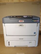 OKI Pro7411WT Imprimante