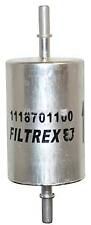 FILTRE A ESSENCE CARBURANT VW POLO (6N1) 60 1.4 60CH