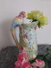 GRAND PICHET VINTAGE,FAÏENCE