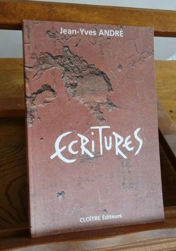 André jean yves ecritures - andré,