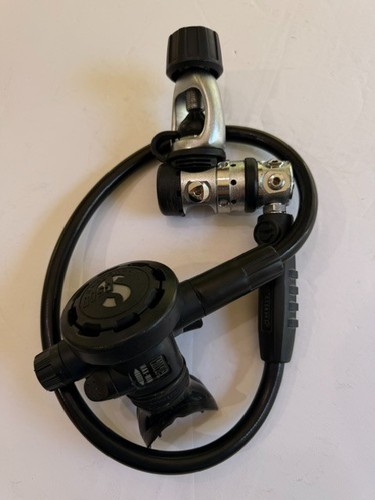 Scubapro and g500 - and,