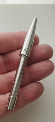 Pièce corps stylo dupont - pièce, s.t.