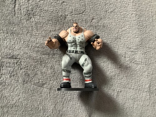 Figurine street fighter - street,