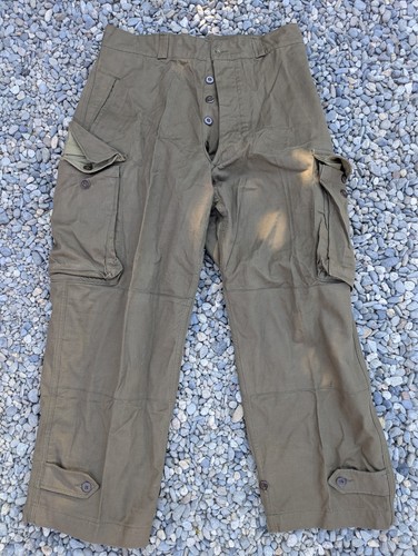 Pantalon tta mle - pantalon, 47-59