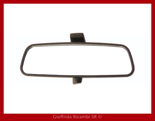 Miroir rétroviseur interne - miroir,
