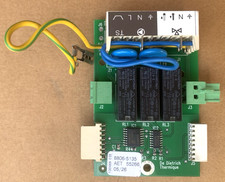 Carte option v3v 8806-5135 ( 8806-5531 ) Chaudière De Dietrich Diematic3 et City