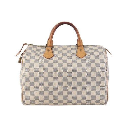 Louis vuitton sac bostonien - vuitton,