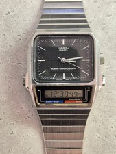 montre homme Casio 315 AQ-450