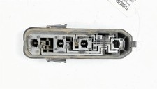 Platine feu arriere gauche RENAULT CLIO 2 PHASE 1