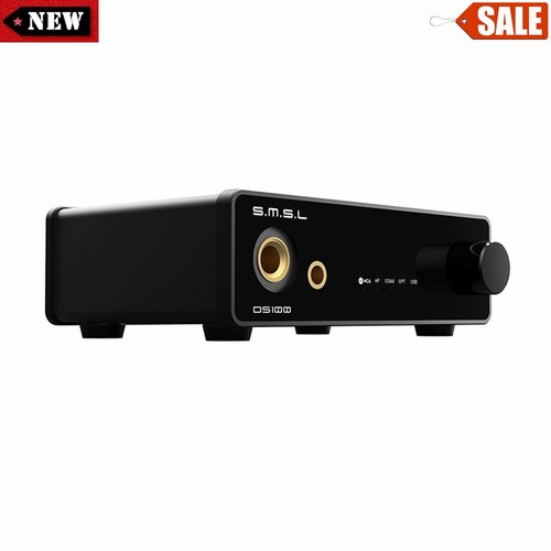 smsl usb dac