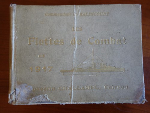 Commandant balincourt les - de,