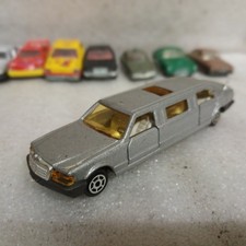 MAJORETTE FRANCE REF 325