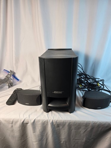 Bose cinemate series ii - gs, series-ii