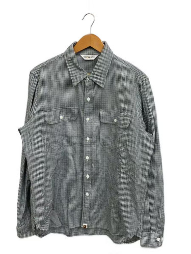 Chemises bathing ape vert - chemises,