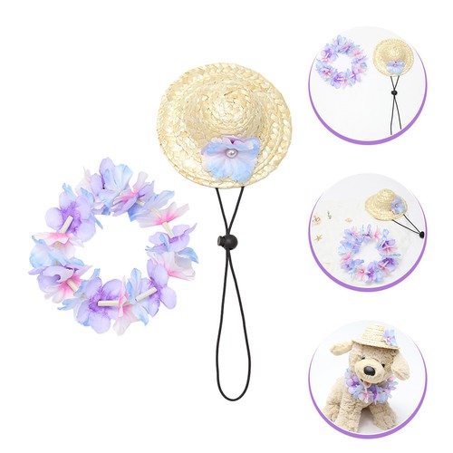 Pcs accessoire chat coiffure - pcs,
