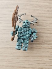 Vintage Mega Bloks Knights