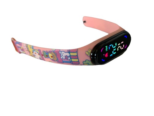 Montre hello kitty - montre,