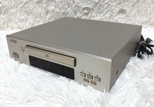 Denon dcd f100 - denon, dcd-f100
