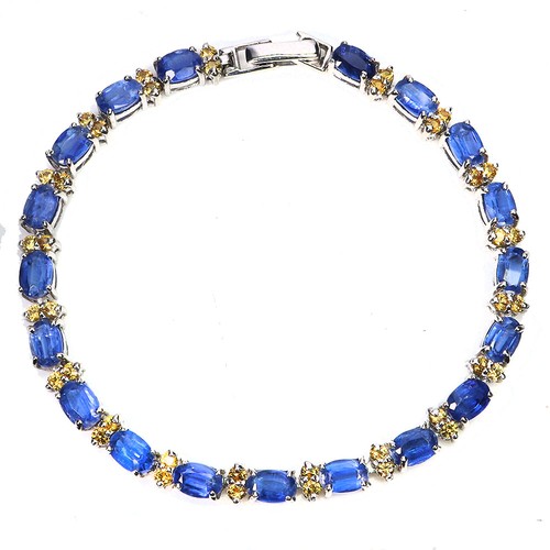 Bracelet argent sterling - argent,