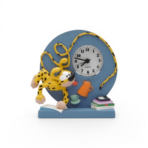 Figurine marsupilami - figurine,