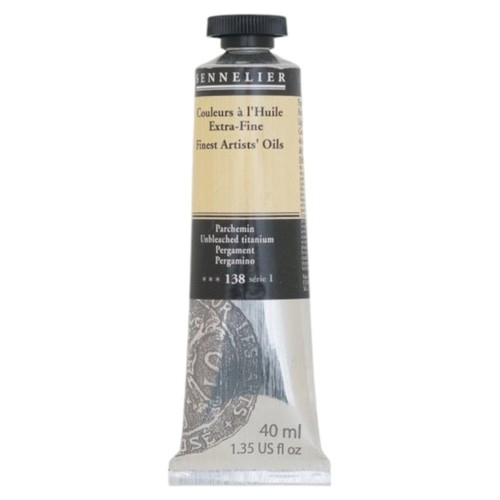 Sennelier peinture à - -,