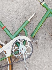 Vélo VITEX Démontable 500