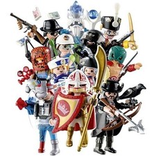 PMW Playmobil 9443 - 1X