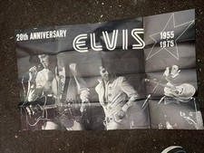1955-1975 B&W ELVIS PRESLEY