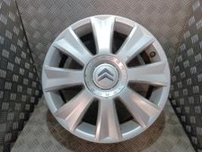 Jante CITROEN C4 1 PHASE 1 1.6 HDI - 16V TURBO /R:113691590