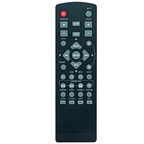Fsr111 wv21820 replace - replace, remote