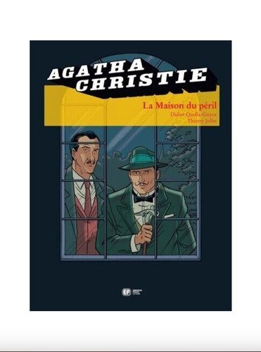 Agatha christie tome la - agatha,
