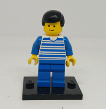 LEGO Ville : Homme - Figurine