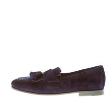 SANTONI chaussure homme Dark