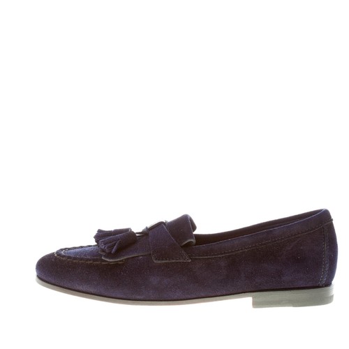 Santoni chaussure homme dark - chaussure,
