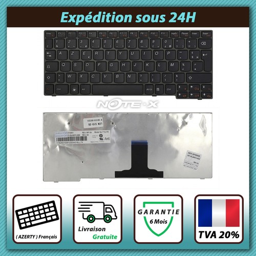 Clavier azerty français - azerty,