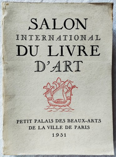 Catalogue salon - catalogue,