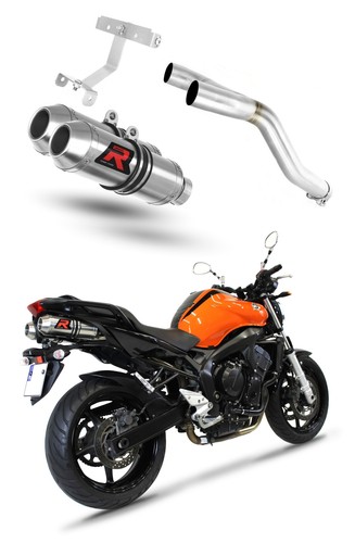 Fz6 fazer 600 - fz6, s2