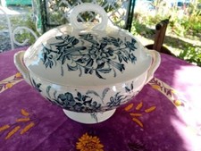 Soupière TF Badonviller