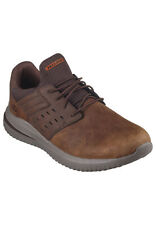 SKECHERS Homme Larges Coupe