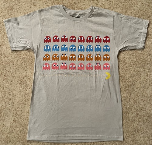 Pacman mad engine namco - pacman,