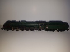 Locomotive 241 P 7 Jouef