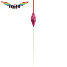 Flotteur Milo GRX 6 Carpodrome