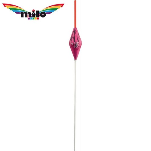 Flotteur milo grx carpodrome - milo, 6