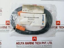 Câble Coaxial 5Mm PROMINENT 304955 Pour pH/ORP Comb. Coax 2M-SS 2XSN6